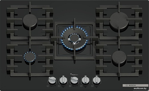 Варочная панель Bosch Serie 6 PPQ7A6I40