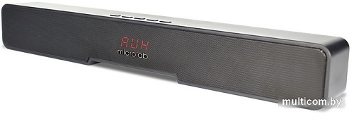 Саундбар Microlab Onebar 02