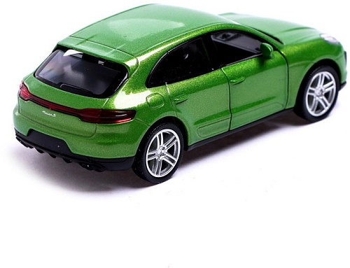 Внедорожник Автоград Porsche Macan S 7152971