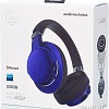 Наушники Audio-Technica ATH-AR5BT (красный)
