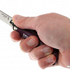 Туристический нож Opinel N°7 Plum (фиолетовый)