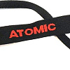 Темляк для лыжных палок Atomic Ski XC Touring Strap AZJ001006 (черный)