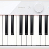 Цифровое пианино Casio PX-S1100 (белый)