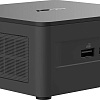 Компактный компьютер ASUS NUC 12 Pro 12WSH