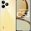 Смартфон Realme C53 RMX3760 8GB/256GB международная версия (чемпионское золото)