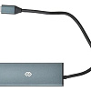 Док-станция Digma HUB-2U3.0СH-UC-G