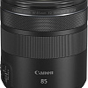 Объектив Canon RF 85mm f/2 Macro IS STM