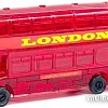 3Д-пазл Crystal Puzzle Лондонский автобус 90129