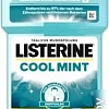 Ополаскиватель для полости рта Listerine Cool Mint (600 мл)