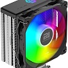 Кулер для процессора PentaWave PC-Z03E SRB ARGB V2