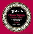 Струны для гитары D'Addario EJ27N Normal Tension