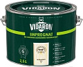 Пропитка Vidaron Impregnant V01 2.5 л (бесцветный)