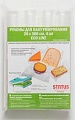 Рулоны вакуумной пленки Status VB203004-ECO (300x20 см, 4 шт)