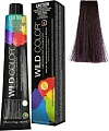Wild Color Permanent Hair 2.2 2V 180 мл