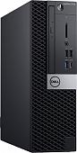 Компактный компьютер Dell Optiplex SFF 7070-6661