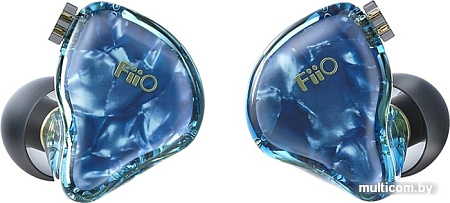 Наушники FiiO FD1 (синий)