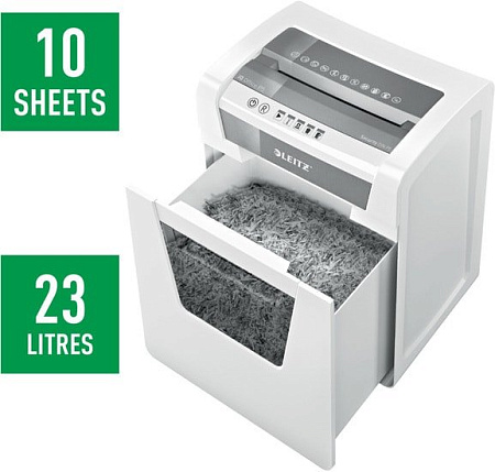 Шредер Leitz IQ Office P5