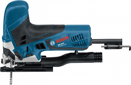 Электролобзик Bosch GST 90 E Professional (060158G000)