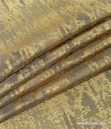 Штора Legrand Каньон 2x2.6 м 58119168 (антик)