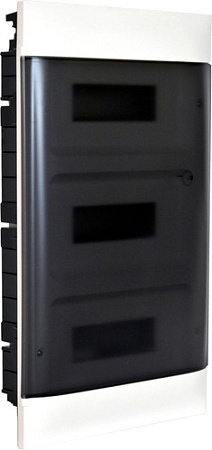 Щит распределительный Legrand Practibox S 36М 135153