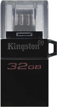 USB Flash Kingston DataTraveler microDuo 3.0 G2 32GB