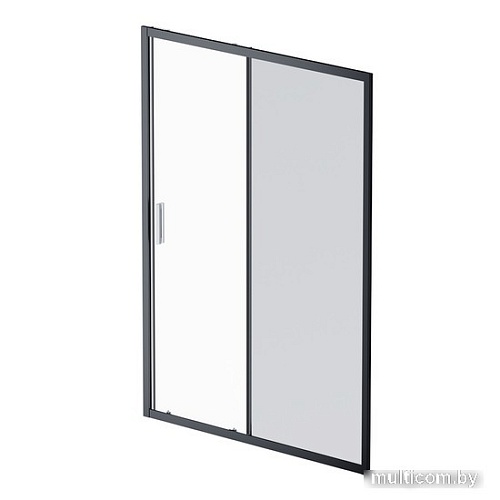 Душевая дверь AM.PM Gem Solo W90G-140-1-195BG