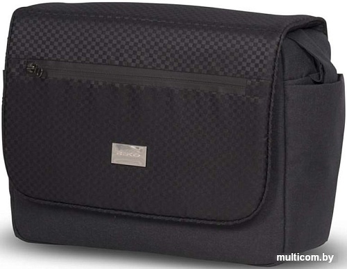 Универсальная коляска Riko Villa (2 в 1, 04 carbon)