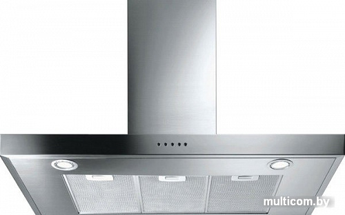 Кухонная вытяжка KUPPERSBERG OPERA 90 X 4HPB