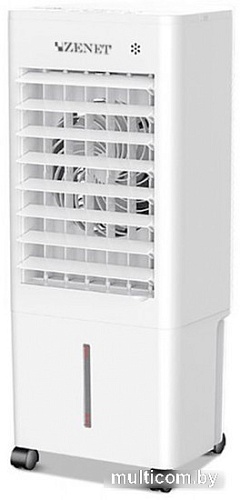 Климатический комплекс Zenet Zet-485