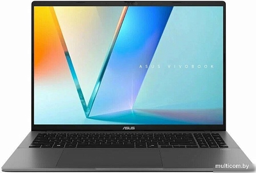 Ноутбук ASUS VivoBook S16 S3607QA-SH062W