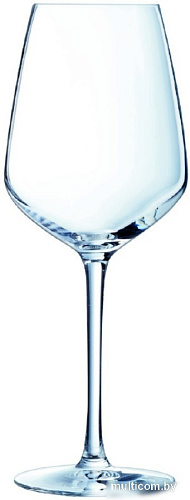 Набор бокалов для вина Gipfel Vina Juliette 51133 (2 шт)