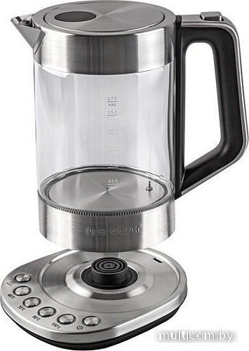 Электрический чайник Endever KR-366G