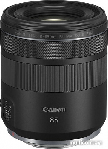 Объектив Canon RF 85mm f/2 Macro IS STM