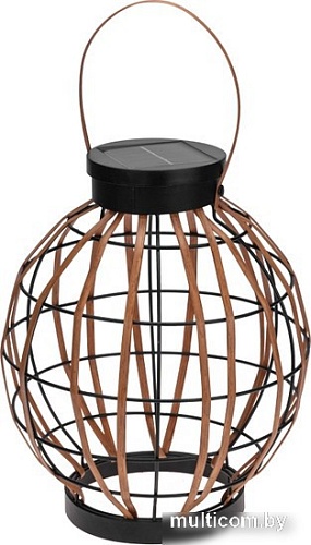 Садовый светильник Rexant Бамбук 602-2411