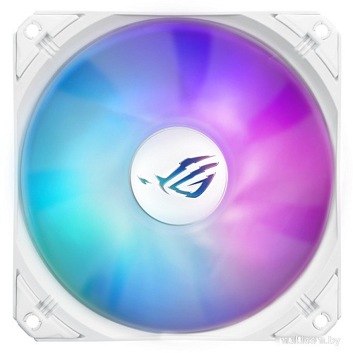 ASUS ROG Strix LC III 360 ARGB WHT