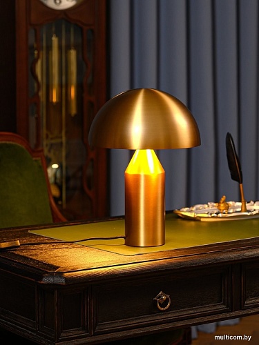 Настольная лампа ArtStyle HT-797G