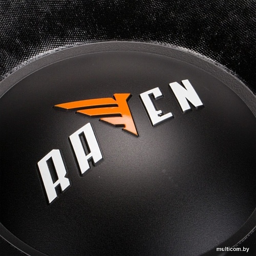 Головка сабвуфера DL Audio Raven 18