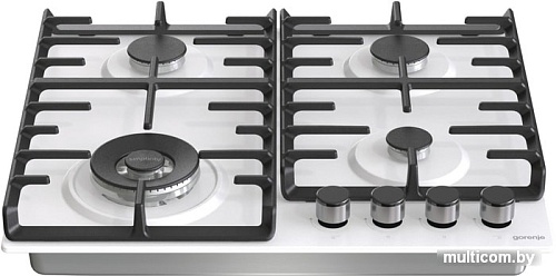 Варочная панель Gorenje GW642SYW