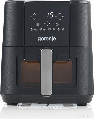 Аэрогриль Gorenje AF1350DWB