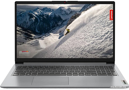 Ноутбук Lenovo IdeaPad 1 15AMN7 82VG00MUUE