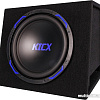 Корпусной активный сабвуфер KICX GT310BPA