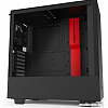 Корпус NZXT H510i CA-H510I-BR