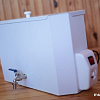 Умывальник Метлес-1 100014 (20л, белый)