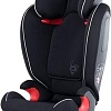 Детское автокресло Avova Star-Fix (pearl black)