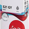 Картридж Sakura Printing SI2937B004 (аналог Canon 521 GY)