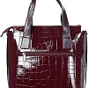 Женская сумка Galanteya 13324 24с626к45 (бордо)