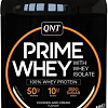 Протеин QNT Prime Whey (печенье и крем, 2кг)
