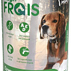 Пресервы Frais Holistic Dog мясные кусочки с ягненком в желе 420 г