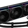 Система жидкостного охлаждения для процессора Thermalright Frozen Infinity 360 ARGB (черный)
