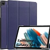 Чехол для планшета Bingo Tablet для Samsung Tab A9 (темно-синий)